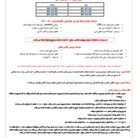 ویژه نامه دبی نوروز 94 